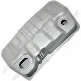 APDTY 143091 Fuel Tank With Lock Ring And Seal Replaces 311502E350