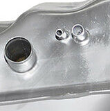 APDTY 143091 Fuel Tank With Lock Ring And Seal Replaces 311502E350