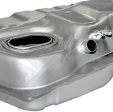 APDTY 143091 Fuel Tank With Lock Ring And Seal Replaces 311502E350