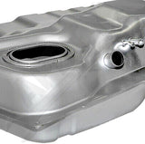 APDTY 143091 Fuel Tank With Lock Ring And Seal Replaces 311502E350