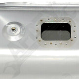 APDTY 143092 Fuel Tank With Lock Ring And Seal Replaces 14048936