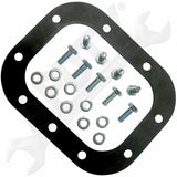 APDTY 143092 Fuel Tank With Lock Ring And Seal Replaces 14048936