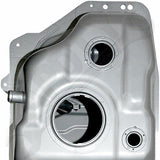 APDTY 143093 Fuel Tank With Lock Ring And Seal Replaces 311103E230