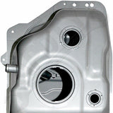 APDTY 143093 Fuel Tank With Lock Ring And Seal Replaces 311103E230