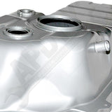 APDTY 143093 Fuel Tank With Lock Ring And Seal Replaces 311103E230
