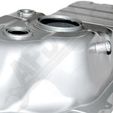 APDTY 143093 Fuel Tank With Lock Ring And Seal Replaces 311103E230