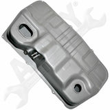 APDTY 143094 Fuel Tank With Lock Ring And Seal Replaces 311502E300