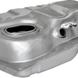 APDTY 143094 Fuel Tank With Lock Ring And Seal Replaces 311502E300