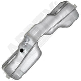 APDTY 143094 Fuel Tank With Lock Ring And Seal Replaces 311502E300
