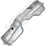 APDTY 143094 Fuel Tank With Lock Ring And Seal Replaces 311502E300