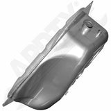APDTY 143095 Fuel Tank With Lock Ring And Seal Replaces NA7542110