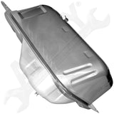 APDTY 143095 Fuel Tank With Lock Ring And Seal Replaces NA7542110