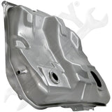 APDTY 143096 Fuel Tank With Lock Ring And Seal Replaces 7700102330