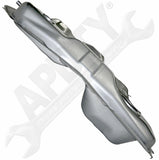 APDTY 143096 Fuel Tank With Lock Ring And Seal Replaces 7700102330