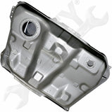 APDTY 143096 Fuel Tank With Lock Ring And Seal Replaces 7700102330
