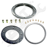 APDTY 143096 Fuel Tank With Lock Ring And Seal Replaces 7700102330