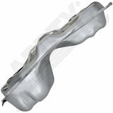 APDTY 143096 Fuel Tank With Lock Ring And Seal Replaces 7700102330