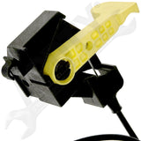 APDTY 143100 Hood Release Cable - Cable Only Replaces 7C3Z16916A