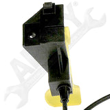 APDTY 143100 Hood Release Cable - Cable Only Replaces 7C3Z16916A