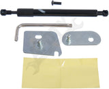 APDTY 143101 Tailgate Slam Damper Tail Gate Viscous Shock Absorber Dampener