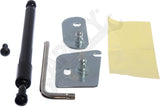 APDTY 143101 Tailgate Slam Damper Tail Gate Viscous Shock Absorber Dampener