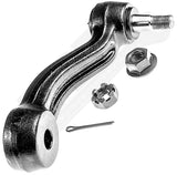 APDTY 143105 Steering Idler Arm Compatible With Select 1993-2000 GM Models
