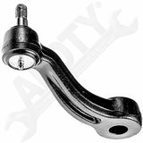 APDTY 143105 Steering Idler Arm Compatible With Select 1993-2000 GM Models