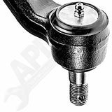 APDTY 143105 Steering Idler Arm Compatible With Select 1993-2000 GM Models