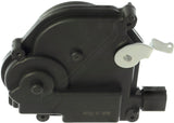 APDTY 143109 DLA Power Sliding Side Door Lock Actuator Motor