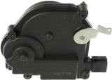 APDTY 143109 DLA Power Sliding Side Door Lock Actuator Motor
