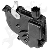 APDTY 143110 DLA Power Sliding Side Door Lock Actuator Motor