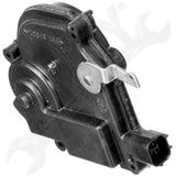 APDTY 143110 DLA Power Sliding Side Door Lock Actuator Motor