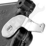 APDTY 143110 DLA Power Sliding Side Door Lock Actuator Motor