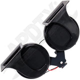 APDTY 143117 Replacement Horn Set
