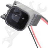 APDTY 143117 Replacement Horn Set