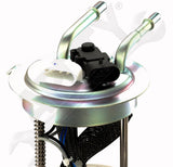 APDTY 143118 Fuel Pump Module & Fuel Level Sending Unit Assembly