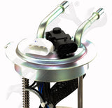 APDTY 143118 Fuel Pump Module & Fuel Level Sending Unit Assembly (FLEX Fuel)