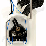 APDTY 143118 Fuel Pump Module & Fuel Level Sending Unit Assembly (FLEX Fuel)