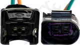APDTY 143138 2-Wire Wiring Harness EVAP Purge Valve Solenoid Jumper