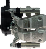 APDTY 143143 Brake Caliper w/ Electronic Parking Brake Actuator Motor Rear Right