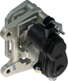 APDTY 143143 Brake Caliper w/ Electronic Parking Brake Actuator Motor Rear Right