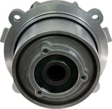 APDTY 143146 4WD Viscous Coupler Electronic Actuated Coupling