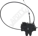 APDTY 143157 Trunk Lock Actuator Motor