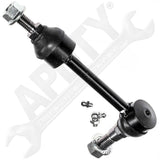 APDTY 143164 Suspension Stabilizer Bar Link Front