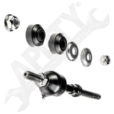APDTY 143165 Suspension Stabilizer Bar Link Front
