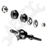 APDTY 143165 Suspension Stabilizer Bar Link Front