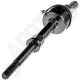 APDTY 143165 Suspension Stabilizer Bar Link Front