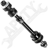 APDTY 143166 Suspension Stabilizer Bar Link Front