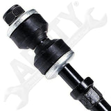APDTY 143166 Suspension Stabilizer Bar Link Front