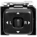 APDTY 143168 Power Mirror Main Adjust Switch (Driver-Side Door)